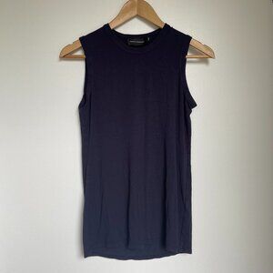 François Beauregard - Sleeveless Top